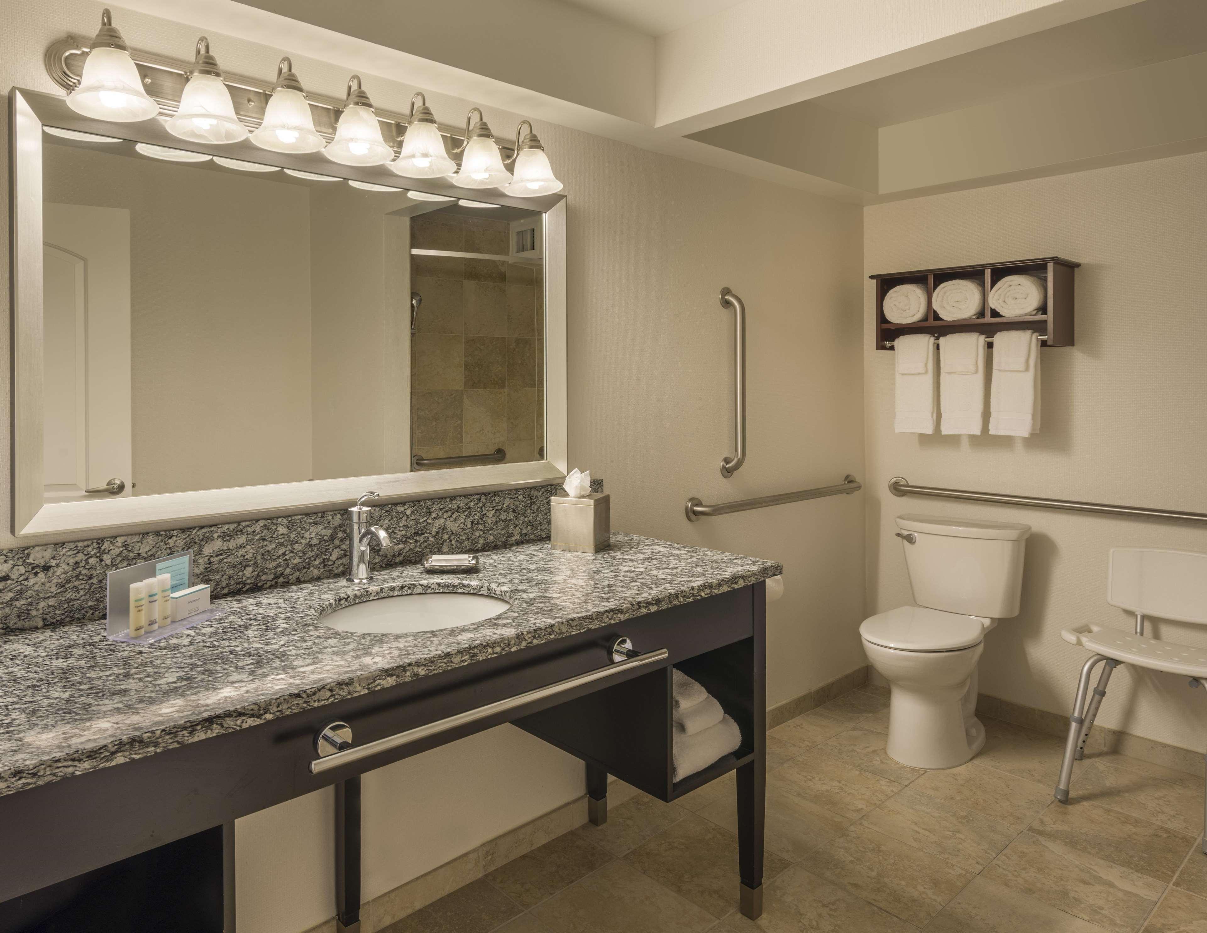 Hampton Inn Chicago Downtown/Magnificent Mile Exterior foto